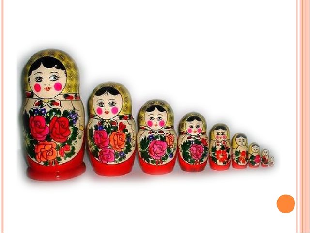 Познавательная программа "Волшебная игрушка"