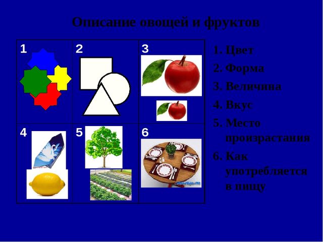 Методика обучения рассказыванию по игрушкам детей дошкольного возраста