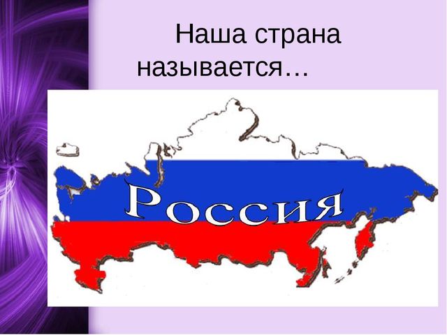 Презентация "Россия многонациональная страна"