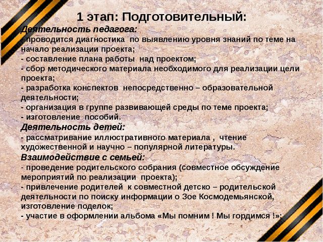 Презентация по нравственно - патриотическому воспитанию "Я живу на улице героя"