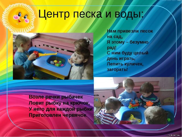 Презентация по теме"Дизайн групповых комнат "Гибкая среда"