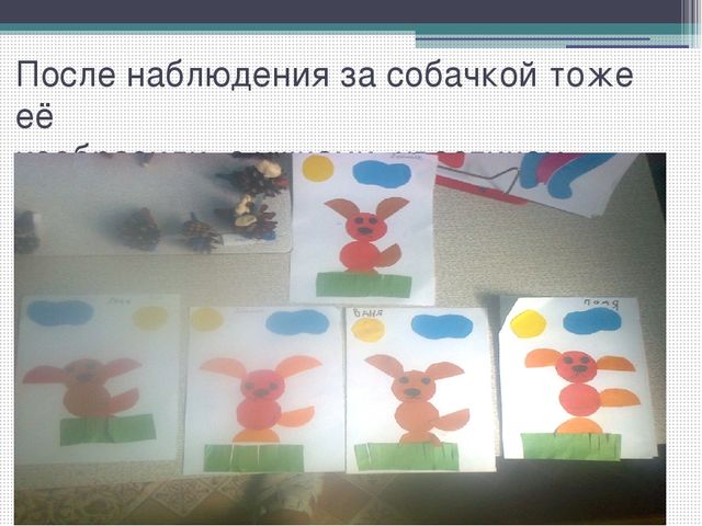 Методический совет на тему: "Влияние метода наблюдения на экологическое воспитание детей младшего дошкольного возраста