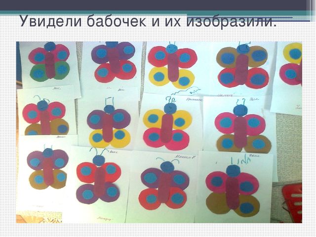 Методический совет на тему: "Влияние метода наблюдения на экологическое воспитание детей младшего дошкольного возраста