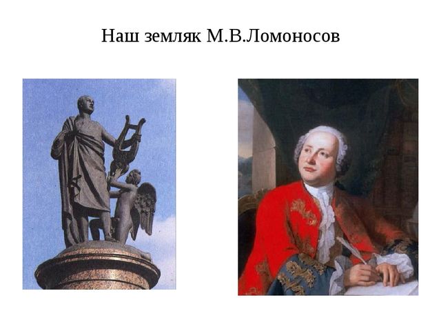 Презентация к конспекту "Родина Поморов"