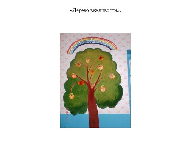 Презентация на тему " Мой любимый детский сад " Колобок".