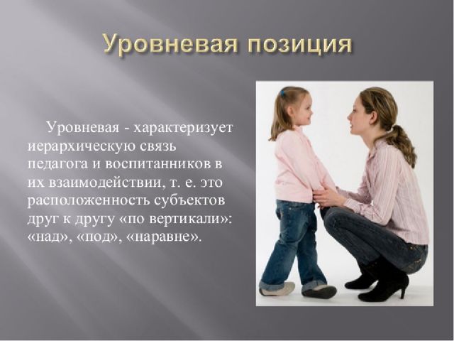 Роль педагогического общения для создания психологически комфортной и безопасной образовательной среды