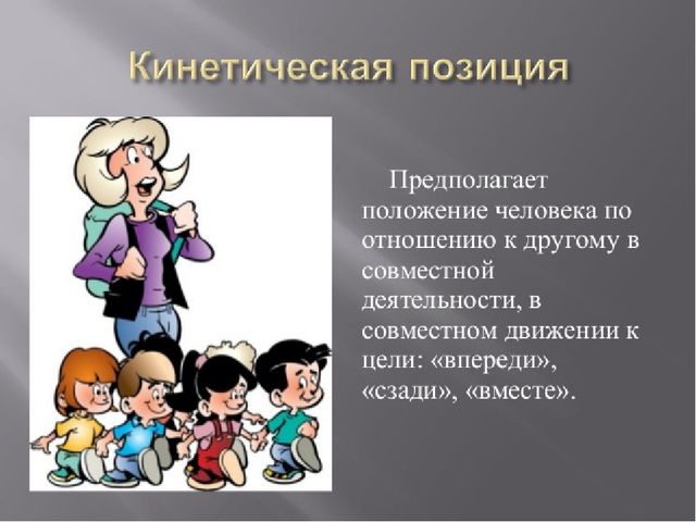 Роль педагогического общения для создания психологически комфортной и безопасной образовательной среды