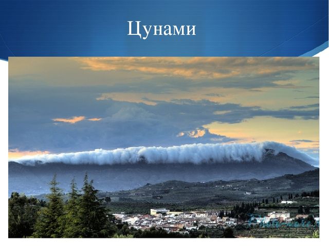 Презентация к занятию по окружающему миру на тему "Мировой океан" (подготовительная группа)
