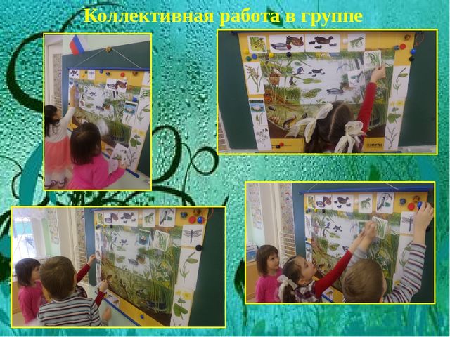 Презентация по окружающему миру "Жизнь и загадки пресного водоема"