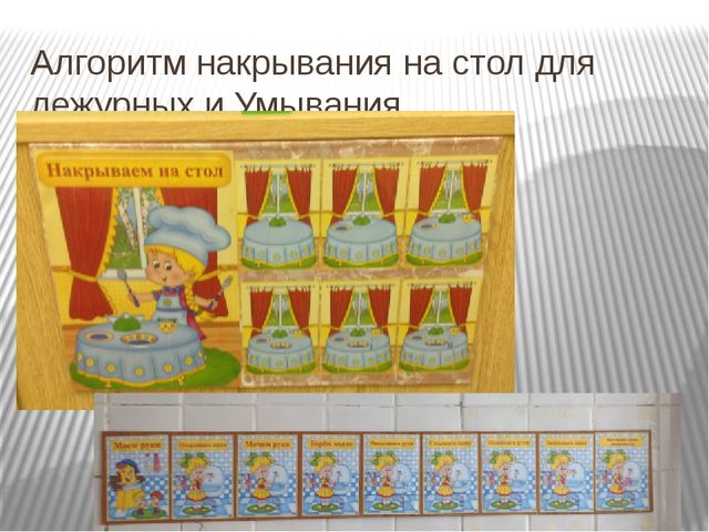 Наглядные пособия для занятий с детьми по формированию здорового образа жизни