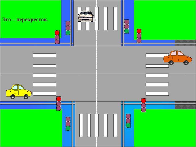Перекресток это. Перекресток. Перекресток 4 дорог. 1 Перекресток.