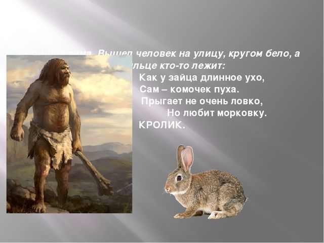 Презентация к организованной образовательной деятельности с детьми подготовительной группы по теме "Домашние животные"