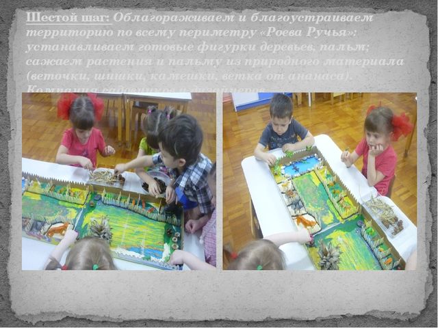 Презентация проекта "Роев Ручей - гордость Красноярска"