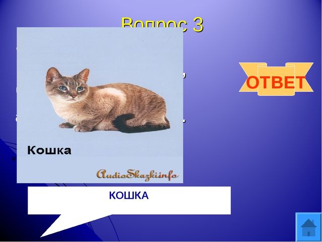 Интерактивная игра "Друзья природы" для дошкольного возраста