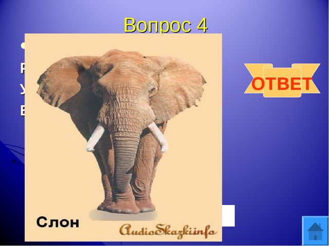 Интерактивная игра "Друзья природы" для дошкольного возраста
