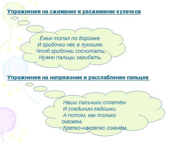 Презентация«Развитие устной речи дошкольников на занятиях предшкольной подготовки»
