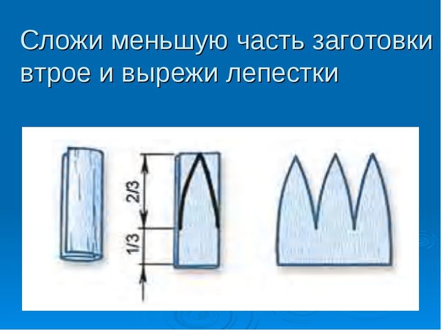 Презентация на тему "Посланник весны"