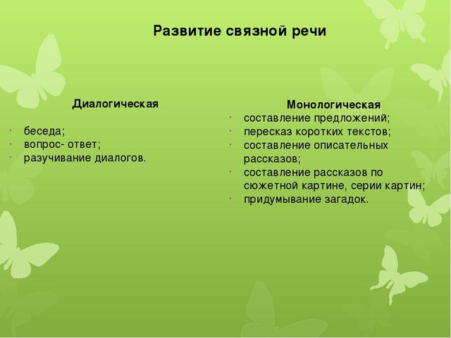 Коррекционно – развивающая работа с детьми ОНР