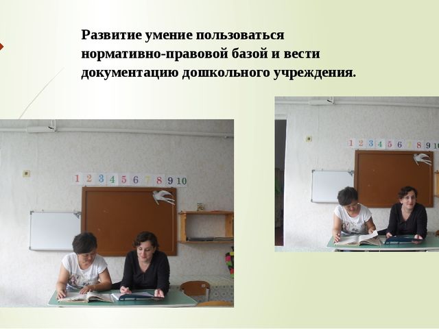 Отчет педагога-наставника о проделанной работе