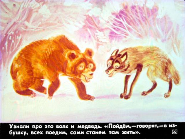 Презентация для детей подготовительной группы о том, как раньше на Руси избы строили.