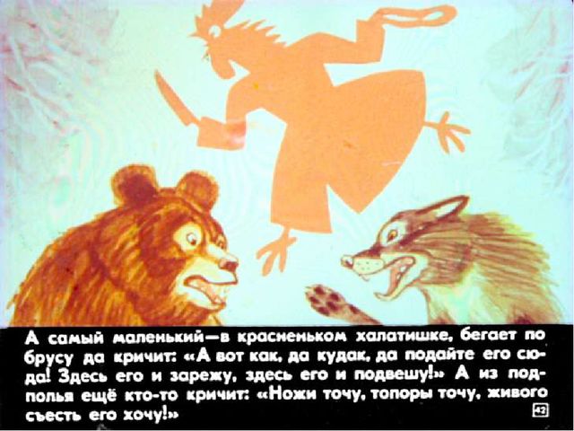 Презентация для детей подготовительной группы о том, как раньше на Руси избы строили.