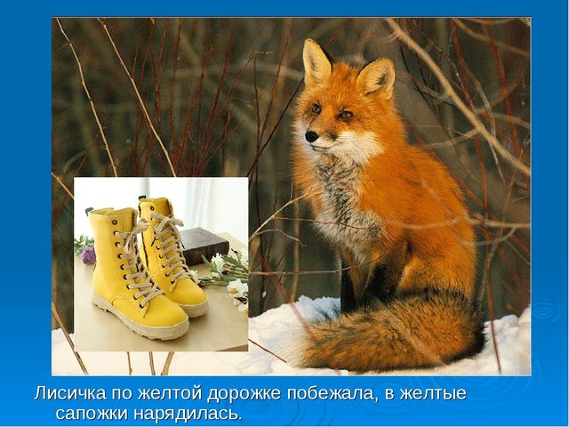 Презентация для детей младшей группы