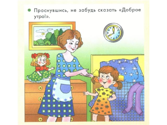 Презентация на тему" Хорошие Манеры"