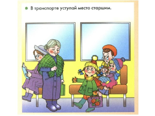 Презентация на тему" Хорошие Манеры"