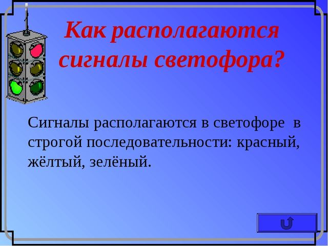 Презентация по ПДД для детей в подготовительной группе МБДОУ д\с №18 "Чебурашка" п.Верея Московской области