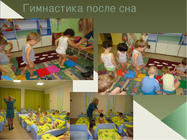 Презентация "Здоровьесберегающие технологии в группе Дельфинчики"