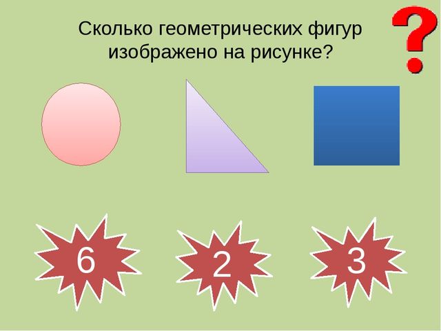 Мультимедийная презентация для детей старшего дошкольного возраста "Веселая математика"
