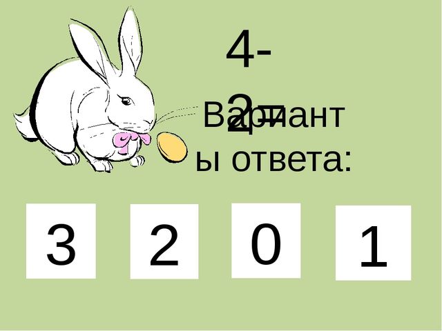 Мультимедийная презентация для детей старшего дошкольного возраста "Веселая математика"