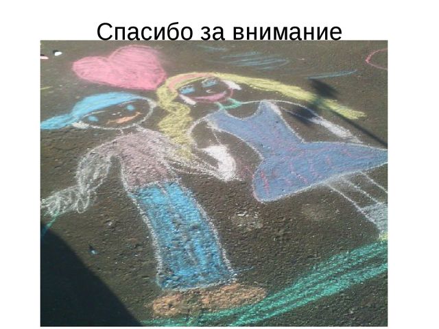 Отчет кружковой работы по нетрадиционным техникам рисования