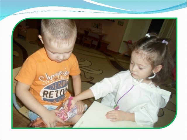 Формирование логического мышления у детей через развивающие игры