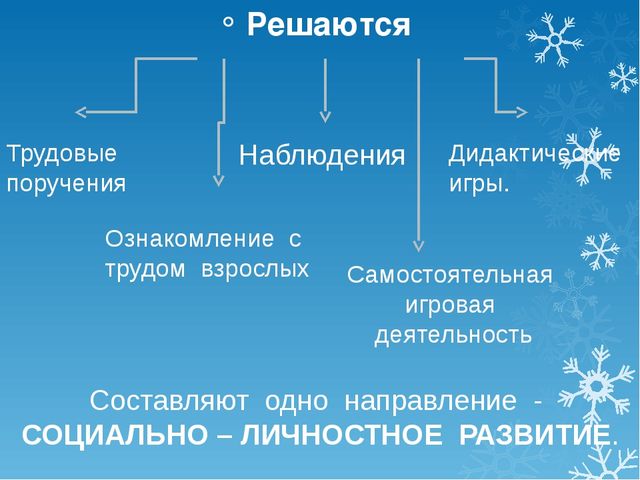 Презинтация на тему организация прогулок в ДОУ