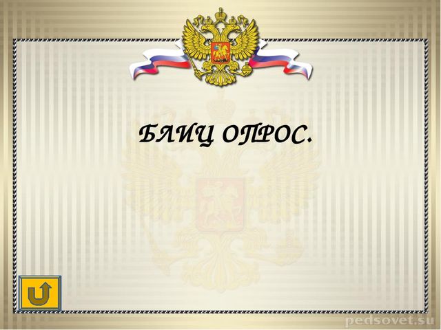 Интерактивная игра "Своя игра "Санкт-Петербург"