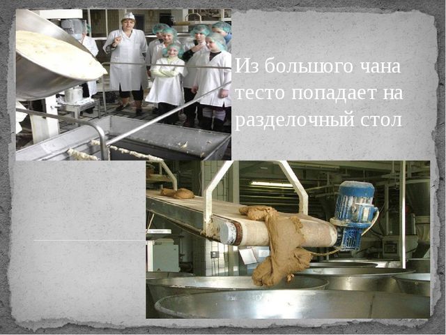 Презентация по окружающему миру на тему "От зернышка до хрустящей корочки"