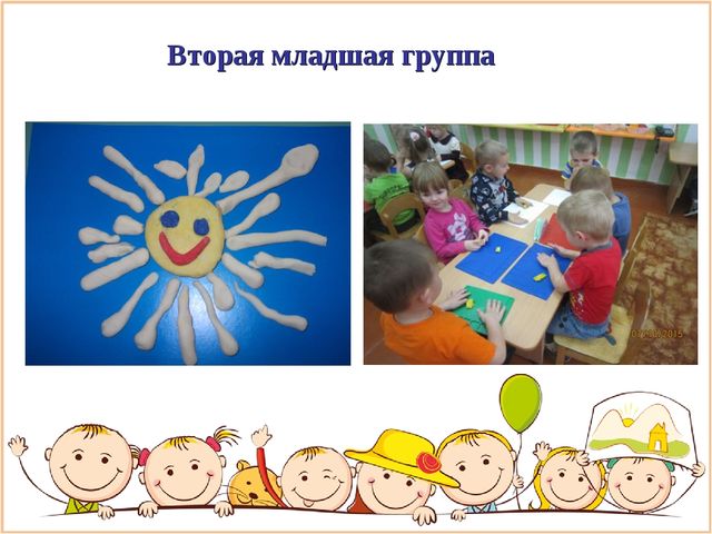 Презентация на тему лепка