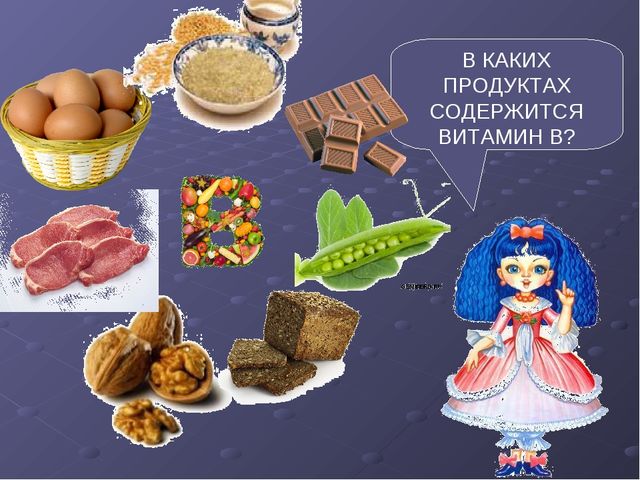 Презентация по ЗОЖ "Где живет витаминка" (для детей 5-6 лет, старший возраст)