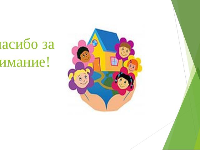 Презентация выступления на родительском собрании "Что такое ФГОС ?"