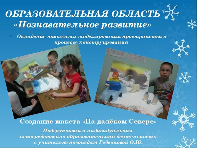 ОРГАНИЗАЦИЯ ВЗАИМОДЕЙСТВИЯ СУБЪЕКТОВ ОБРАЗОВАТЕЛЬНОГО ПРОЦЕССА В ХОДЕ ИНТЕГРАЦИИ ОБРАЗОВАТЕЛЬНЫХ ОБЛАСТЕЙ «ФИЗИЧЕСКАЯ КУЛЬТУРА» И «ПОЗНАНИЕ»