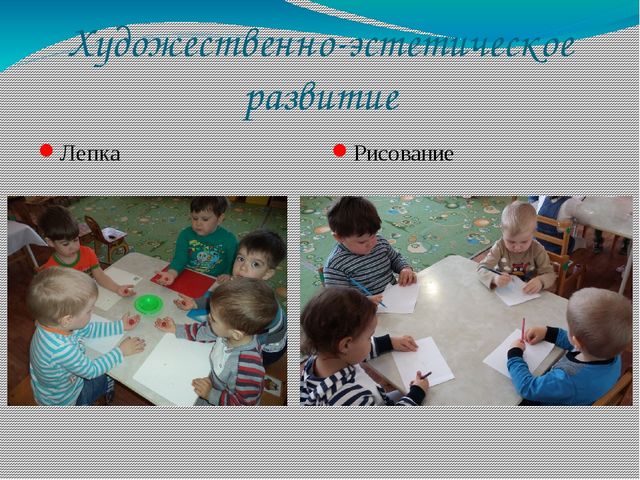 Презентация проекта в 1 младшей группе по ЗОЖ