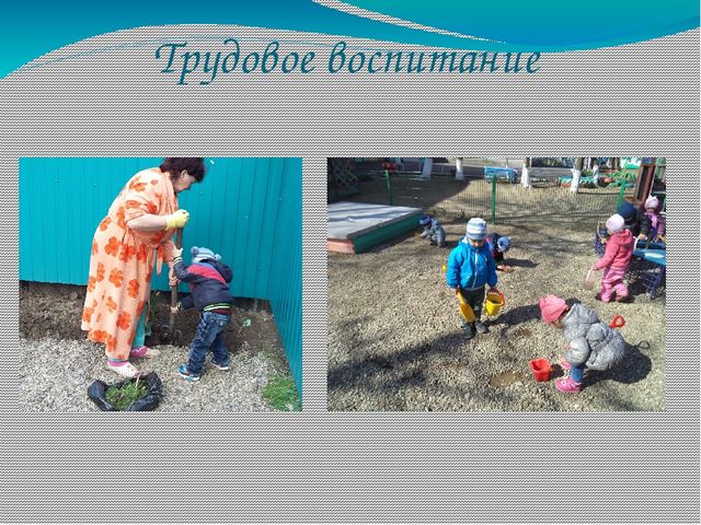 Презентация проекта в 1 младшей группе по ЗОЖ