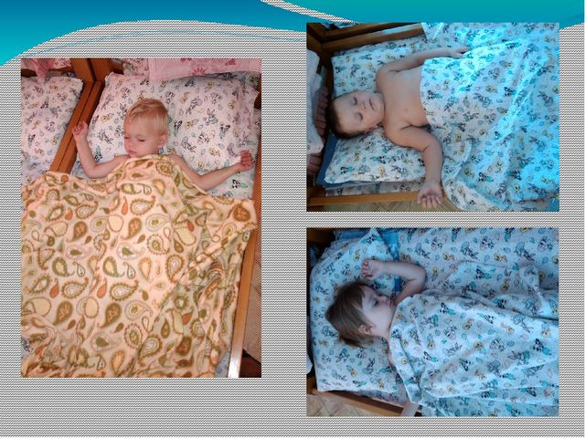 Презентация 1 младшей группы "Наша адаптация"