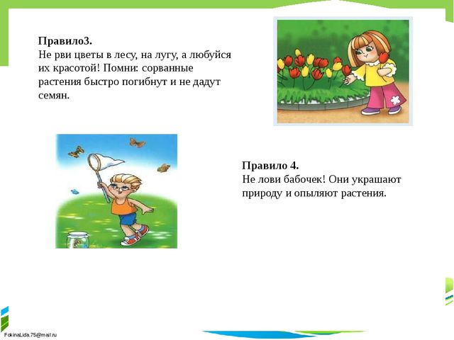 Презентация занятия "Весенние чудеса"