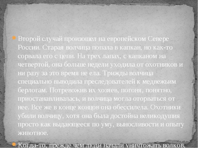 Презентация по экологии " Белый медведь "