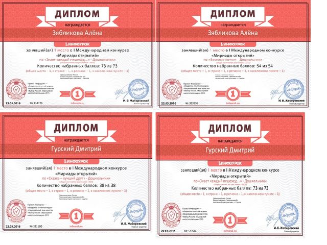 "Вот и стали мы на год взрослей "- итоговое родительское собрание в старшей группе.