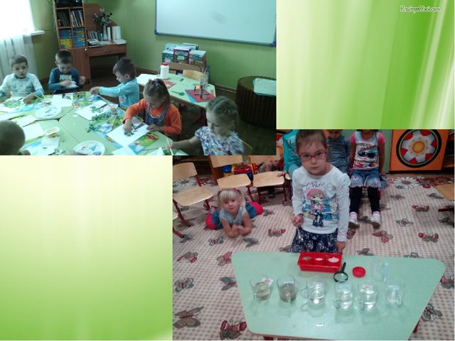 "Вот и стали мы на год взрослей "- итоговое родительское собрание в старшей группе.