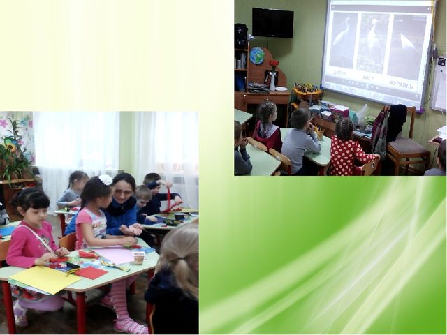 "Вот и стали мы на год взрослей "- итоговое родительское собрание в старшей группе.