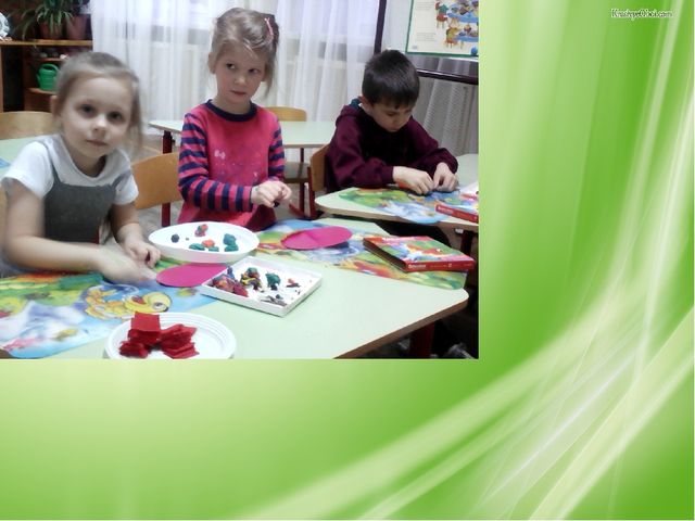 "Вот и стали мы на год взрослей "- итоговое родительское собрание в старшей группе.